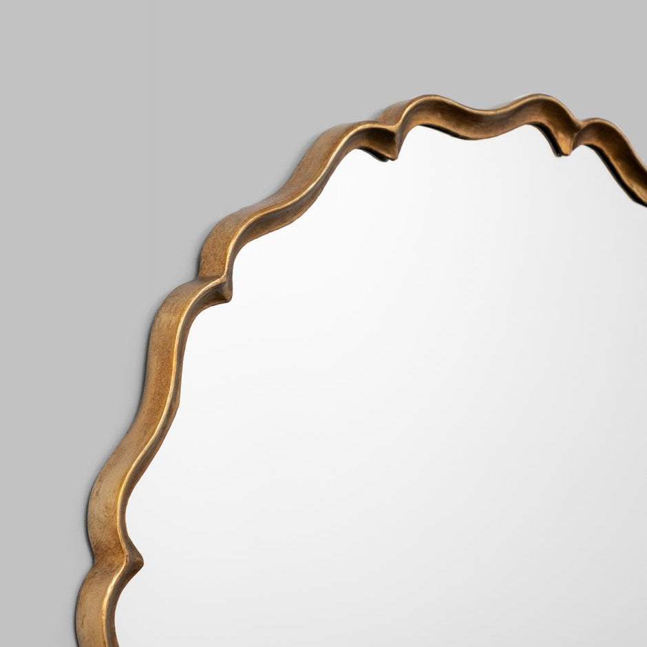 Abella Antique Bronze - Mirror Mirror Australia