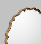 Abella Antique Bronze - Mirror Mirror Australia
