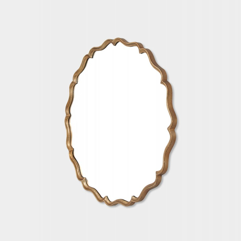 Abella Antique Bronze - Mirror Mirror Australia