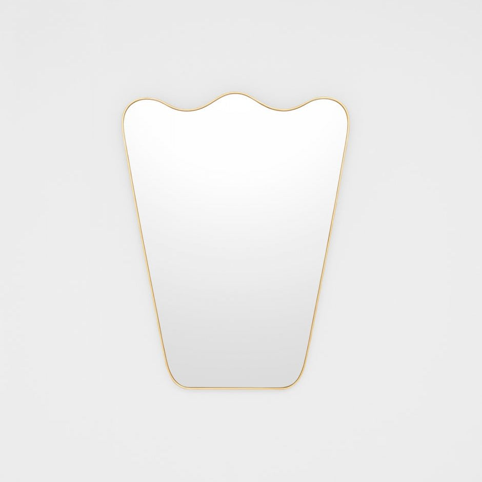 Agnes Brass - Mirror Mirror Australia