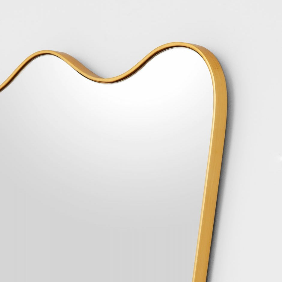 Agnes Brass - Mirror Mirror Australia