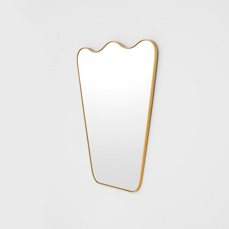 Agnes Brass - Mirror Mirror Australia