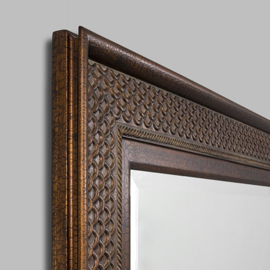 Ariel Bronze - Mirror Mirror Australia