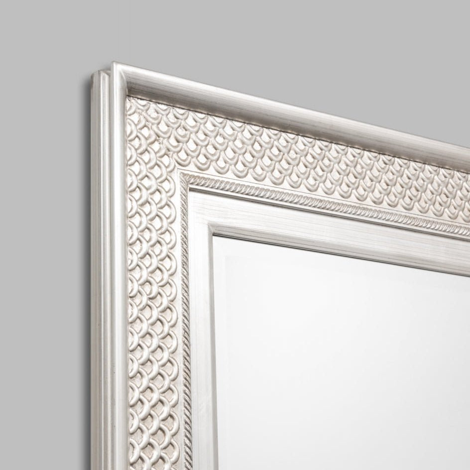 Ariel Silver - Mirror Mirror Australia