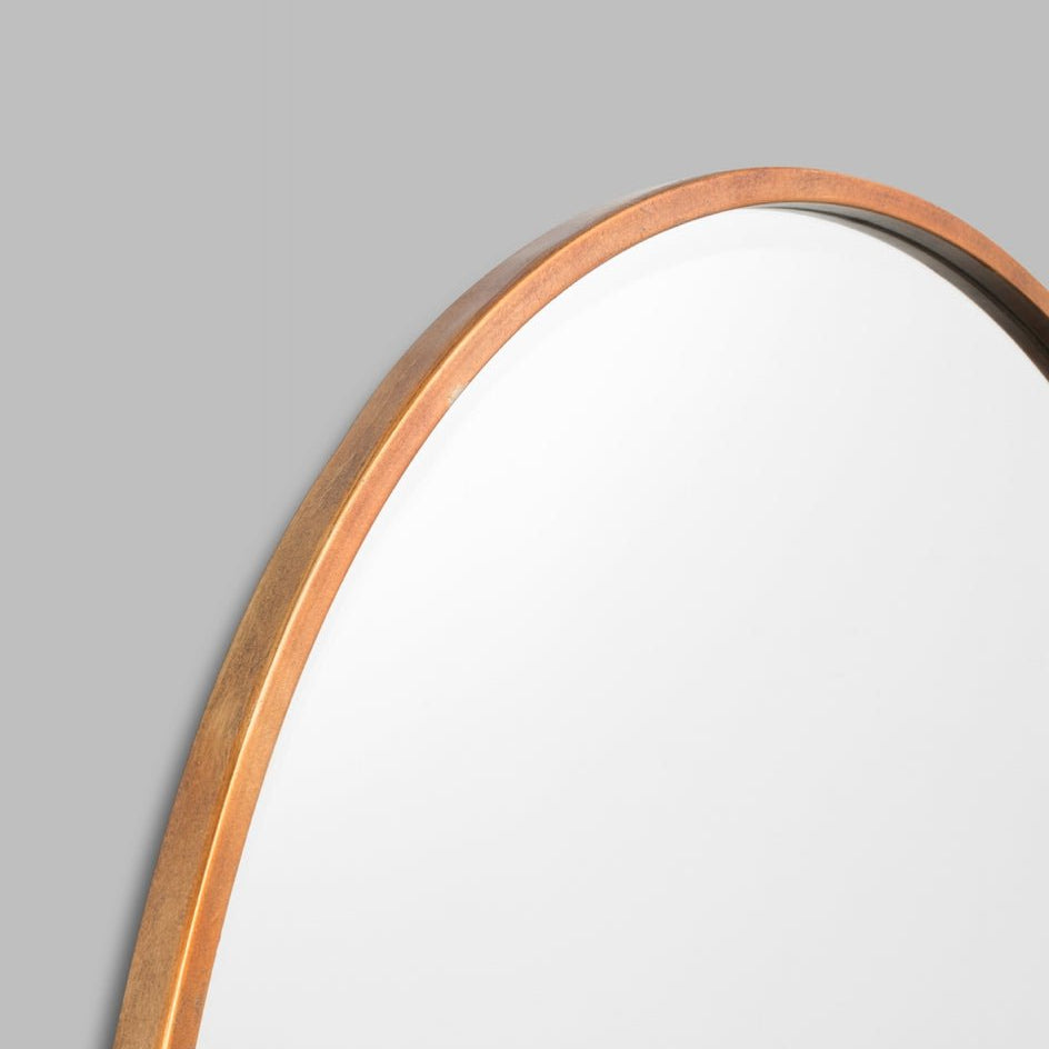 Arthur Copper - Mirror Mirror Australia
