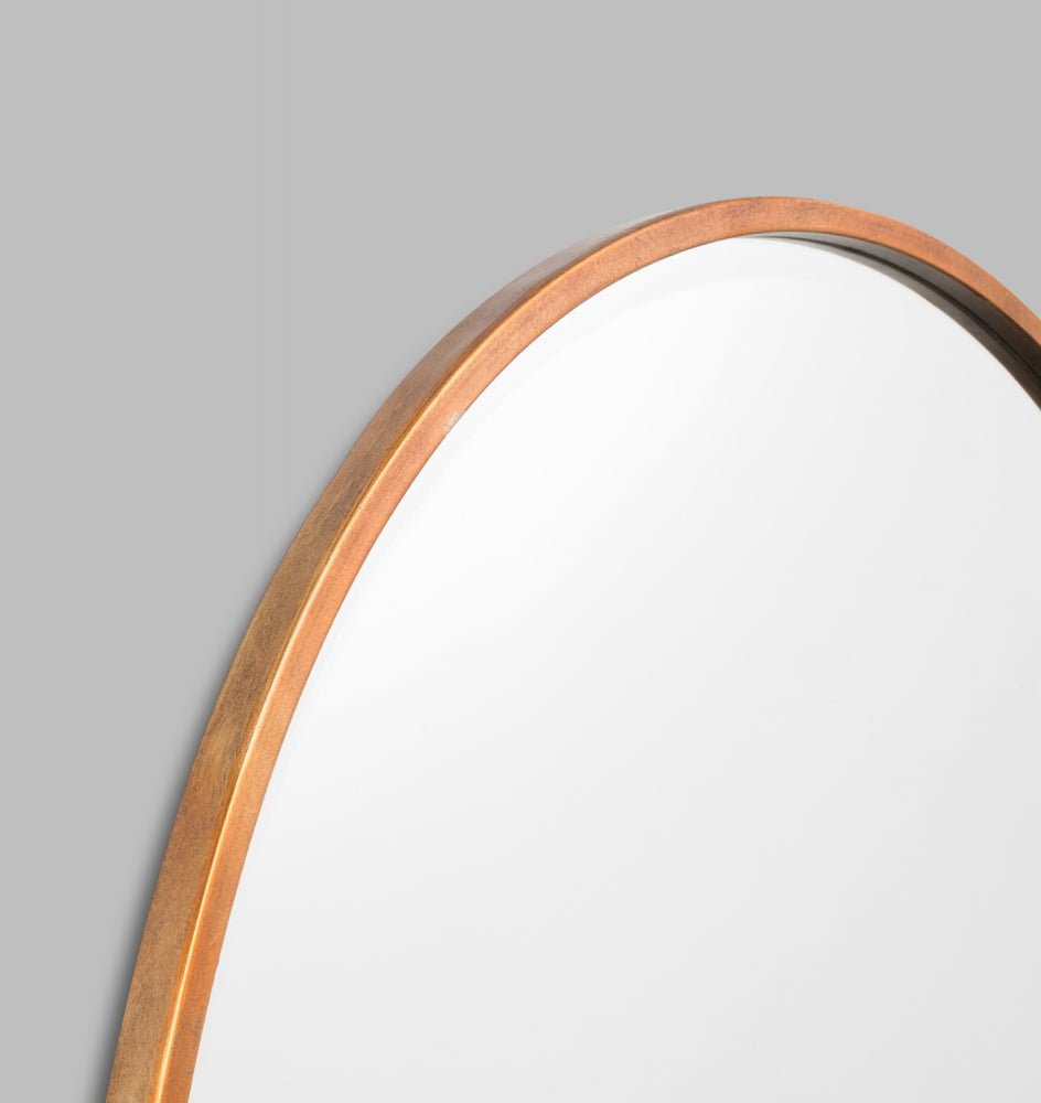 Arthur Copper - Mirror Mirror Australia