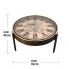 Atelier Table - Mirror Mirror Australia