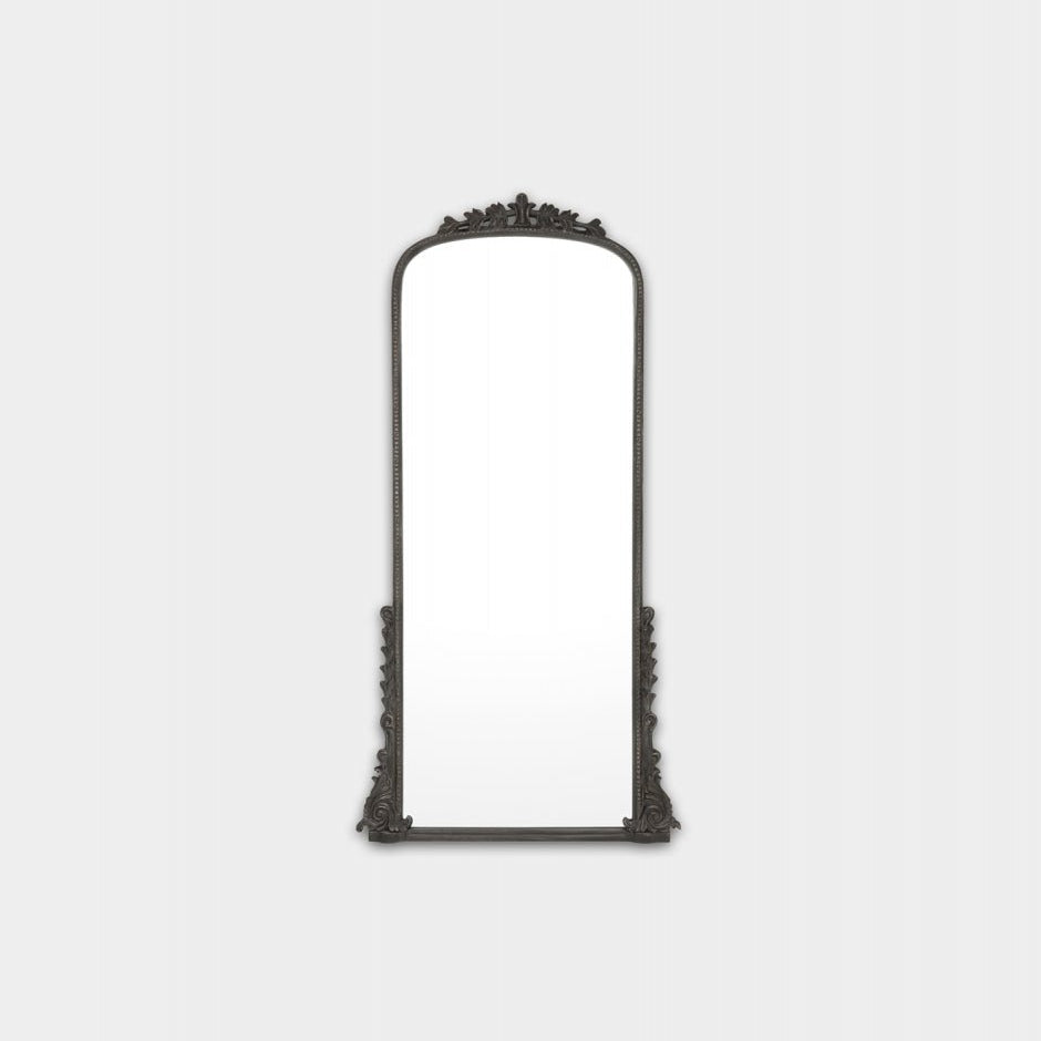 Audrey Arch Black Leaner - Mirror Mirror Australia