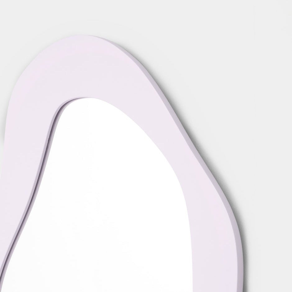 Aura Lilac - Mirror Mirror Australia