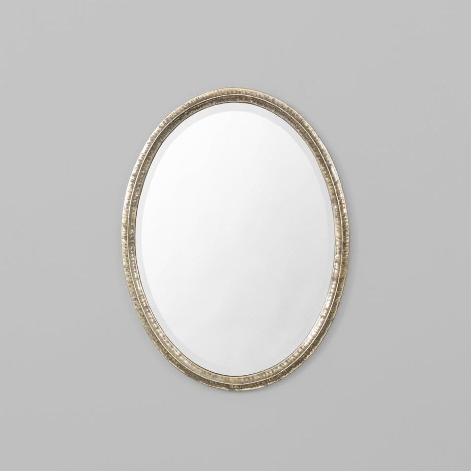 Avril Silver - Mirror Mirror Australia