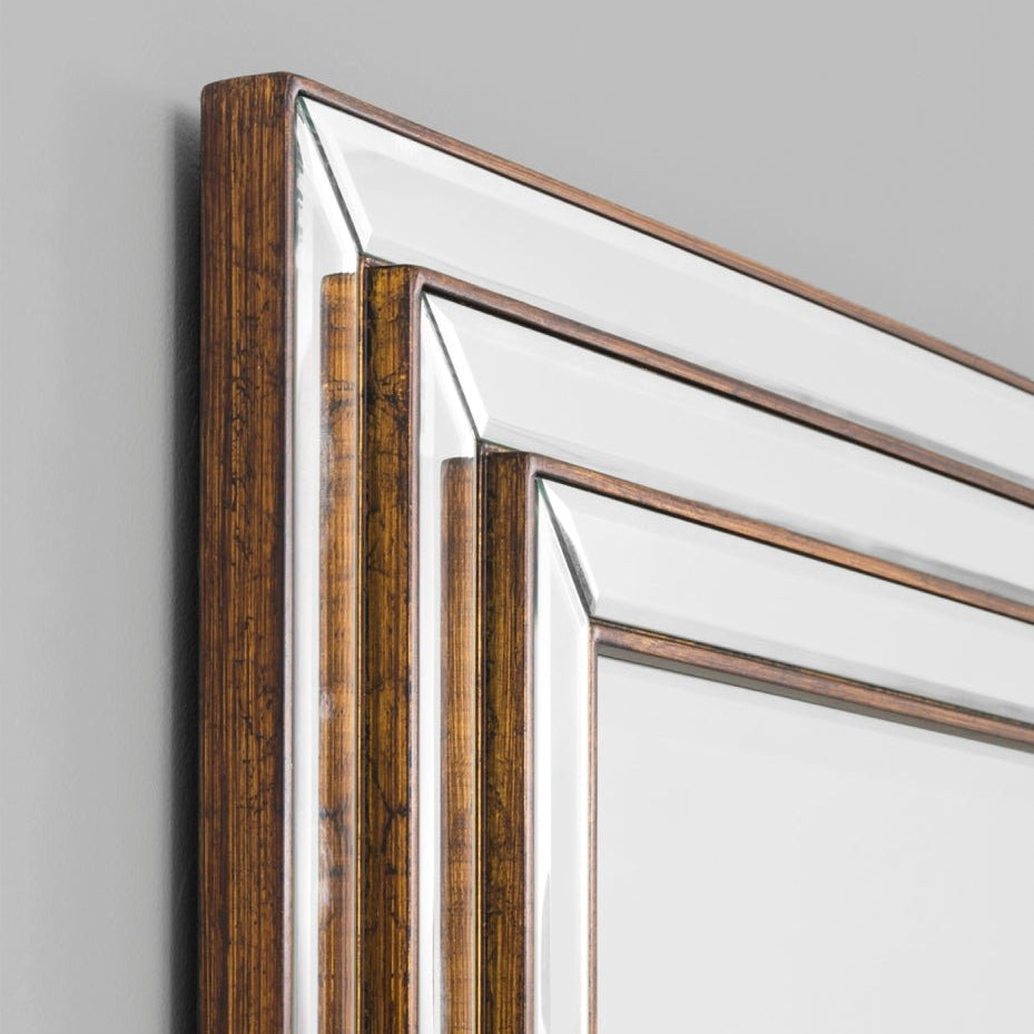 Aztec - Mirror Mirror Australia