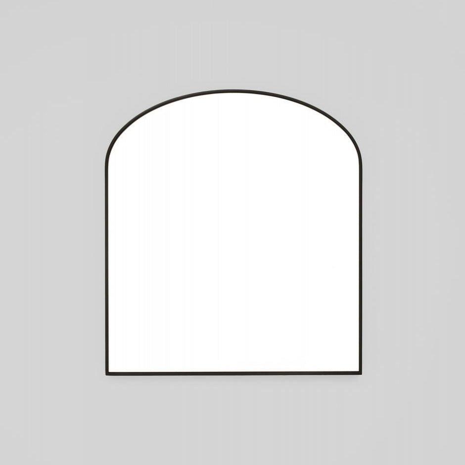 Bella Arch Black - Mirror Mirror Australia