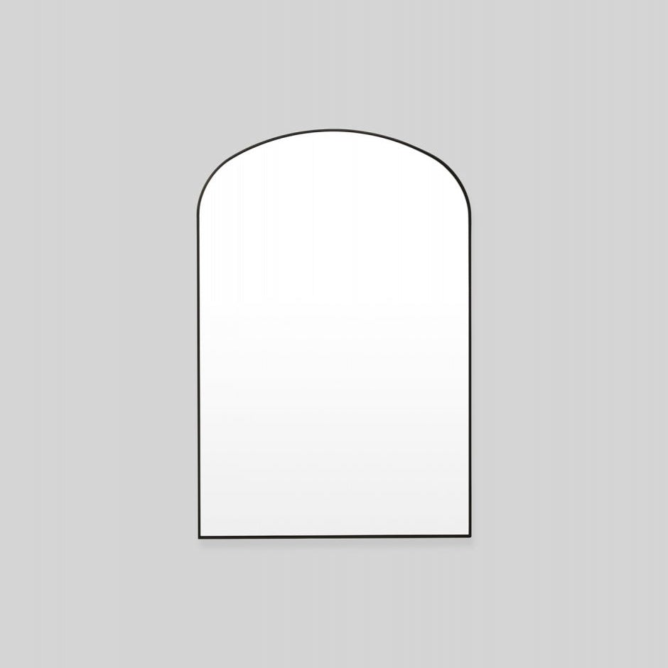 Bella Arch Black - Mirror Mirror Australia