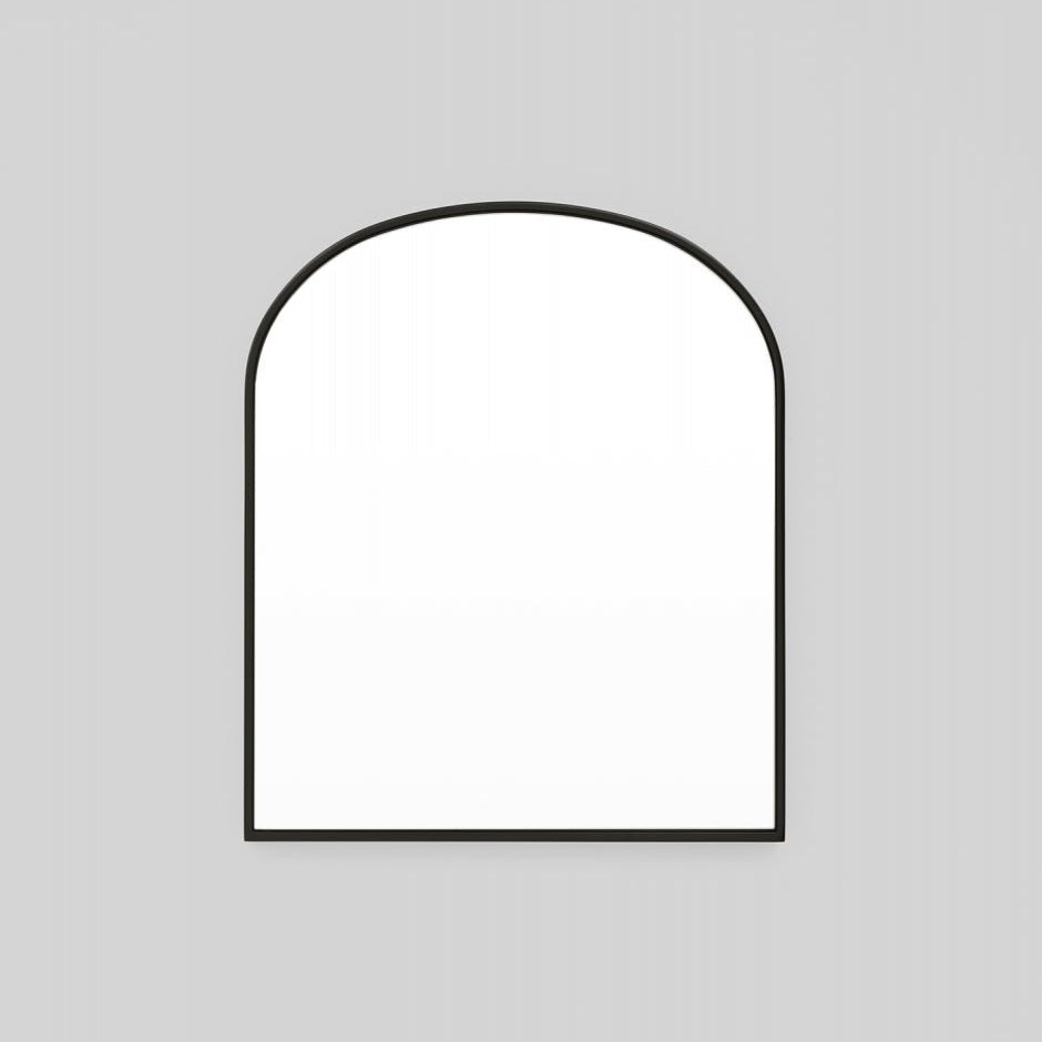 Bella Arch Black - Mirror Mirror Australia