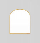 Bella Arch Brass - Mirror Mirror Australia