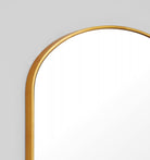 Bella Arch Brass - Mirror Mirror Australia