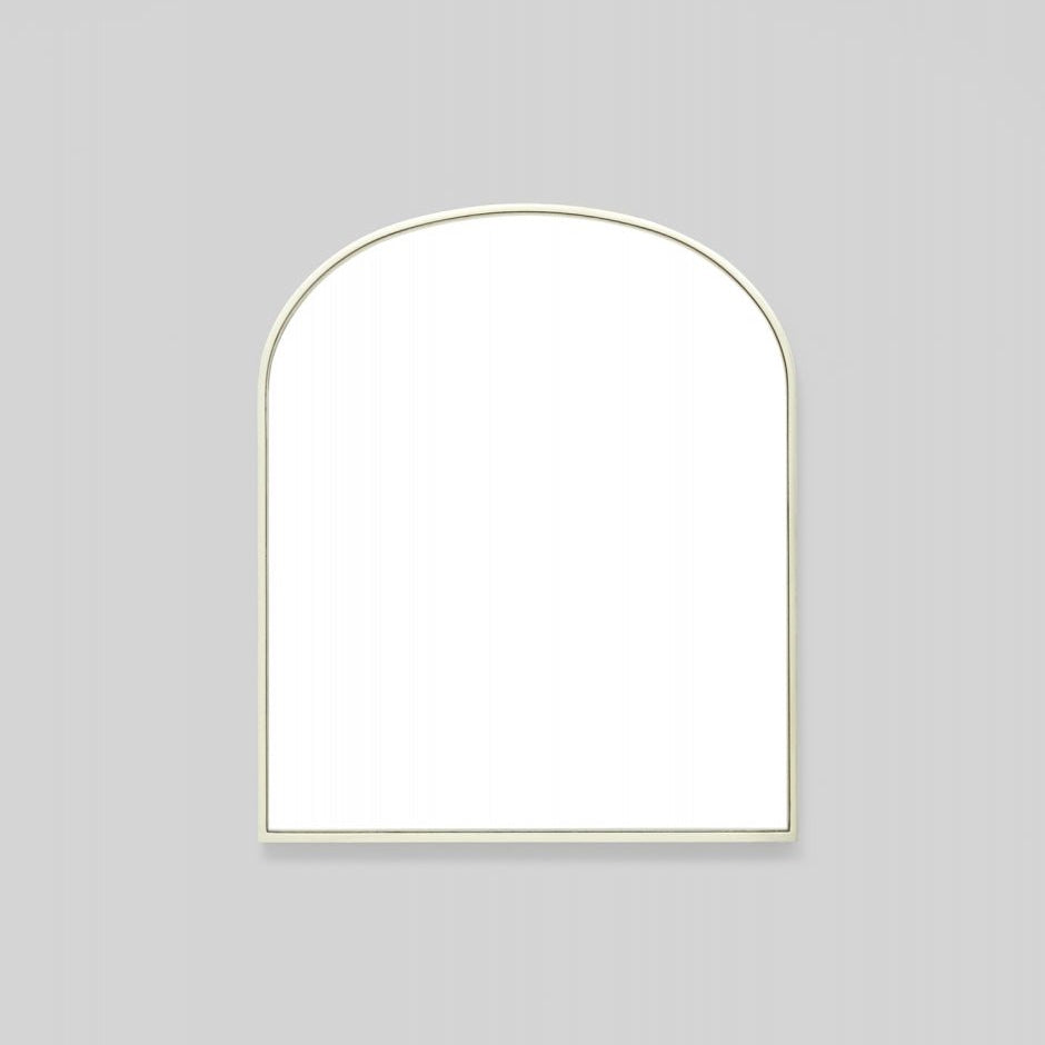 Bella Arch Silver - Mirror Mirror Australia