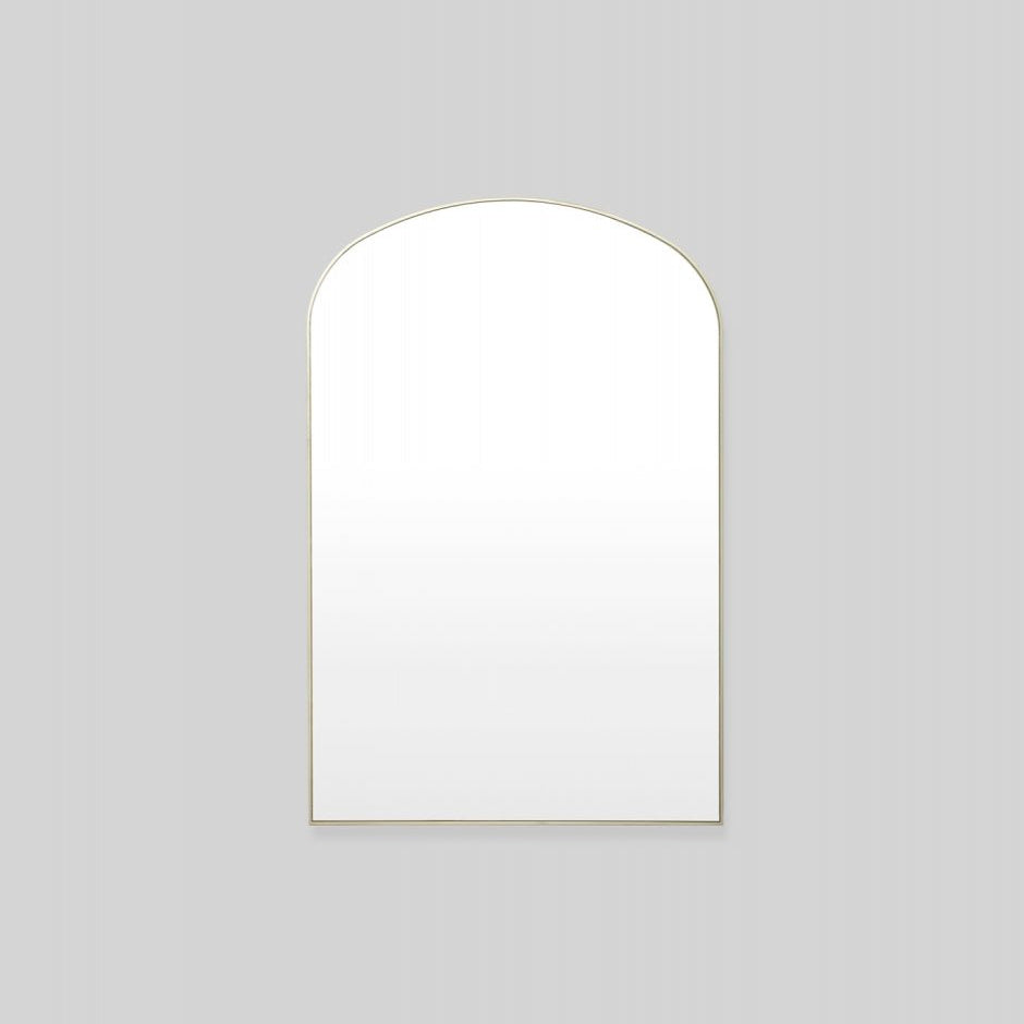 Bella Arch Silver - Mirror Mirror Australia