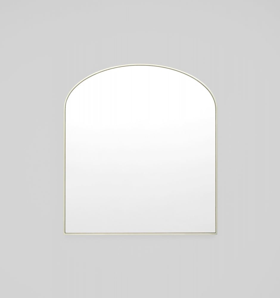 Bella Arch Silver - Mirror Mirror Australia