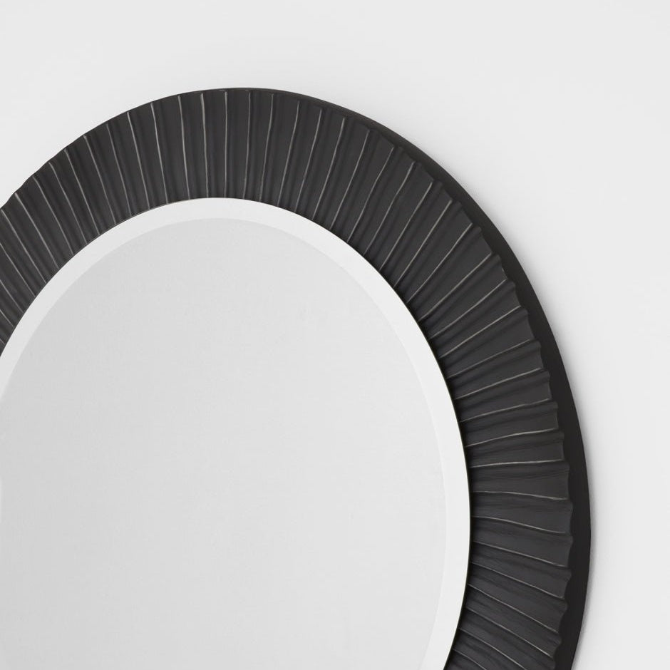 Bevel Black - Mirror Mirror Australia