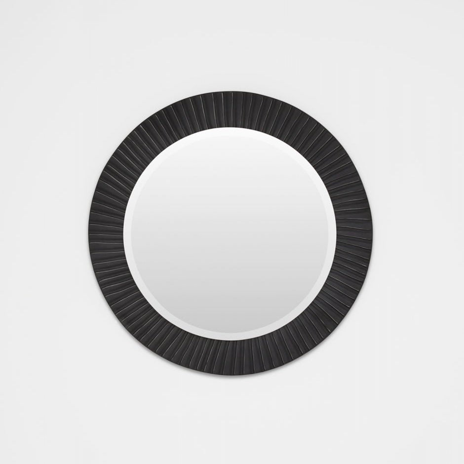 Bevel Black - Mirror Mirror Australia