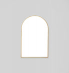 Bjorn Arch Brass - Mirror Mirror Australia
