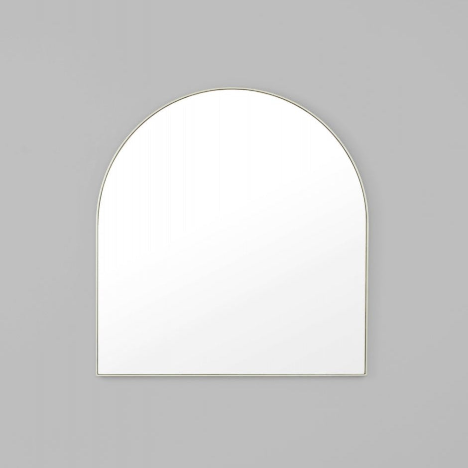 Bjorn Arch Silver - Mirror Mirror Australia