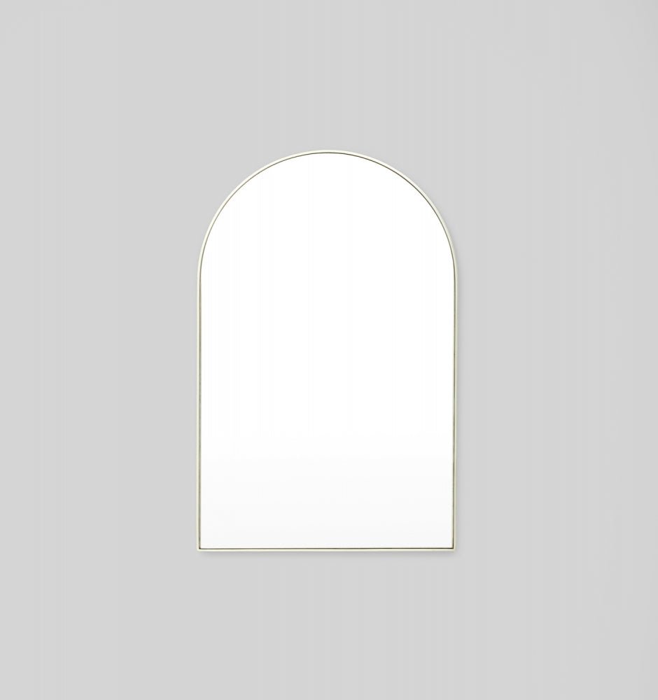 Bjorn Arch Silver - Mirror Mirror Australia