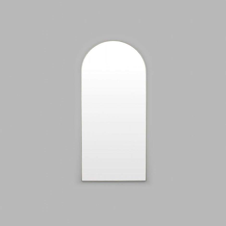 Bjorn Arch Silver - Mirror Mirror Australia