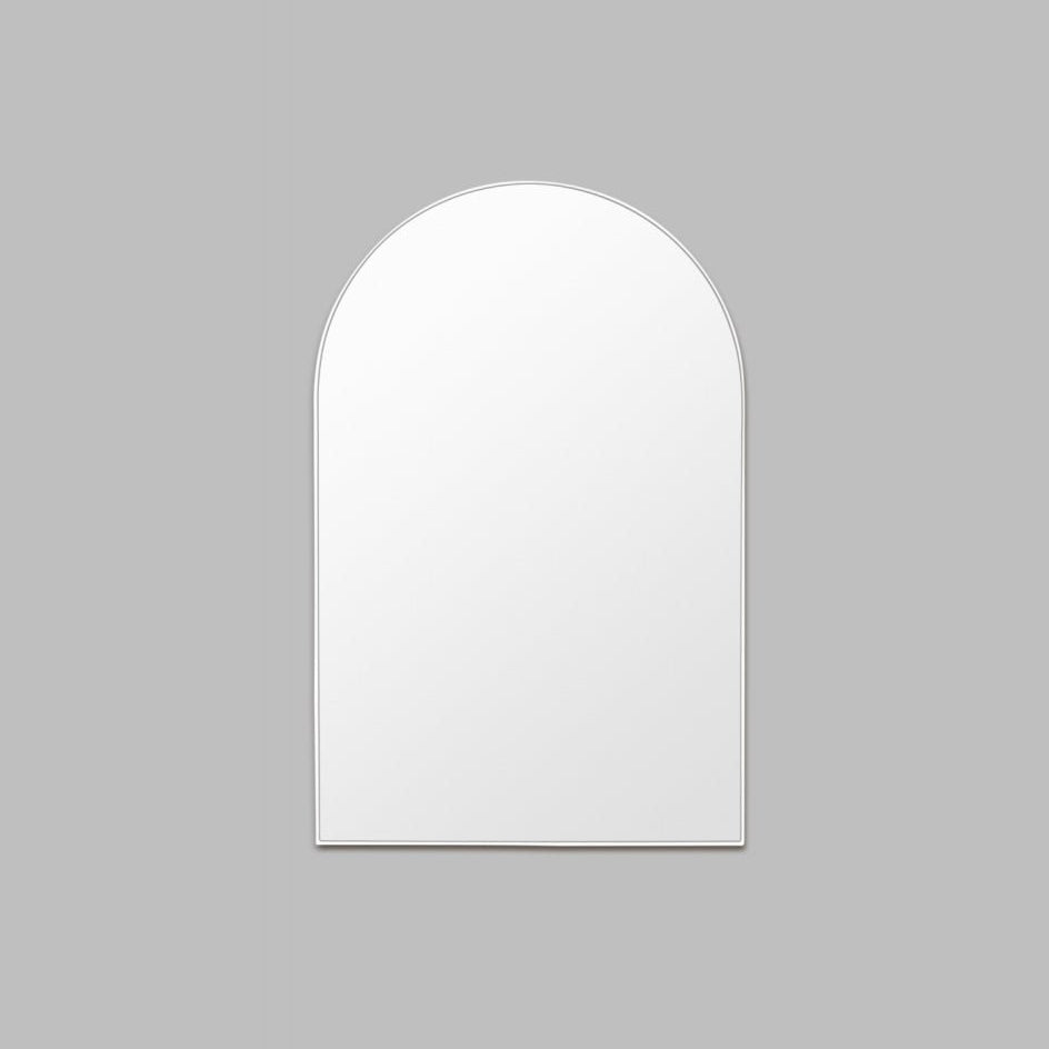 Bjorn Arch White - Mirror Mirror Australia