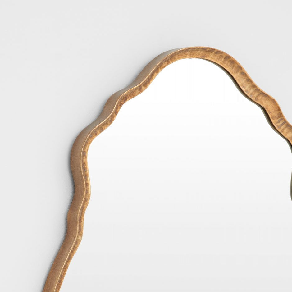 Boutique Gold - Mirror Mirror Australia