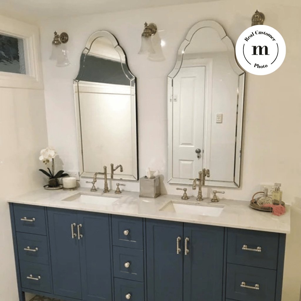 Brigitte - Mirror Mirror Australia