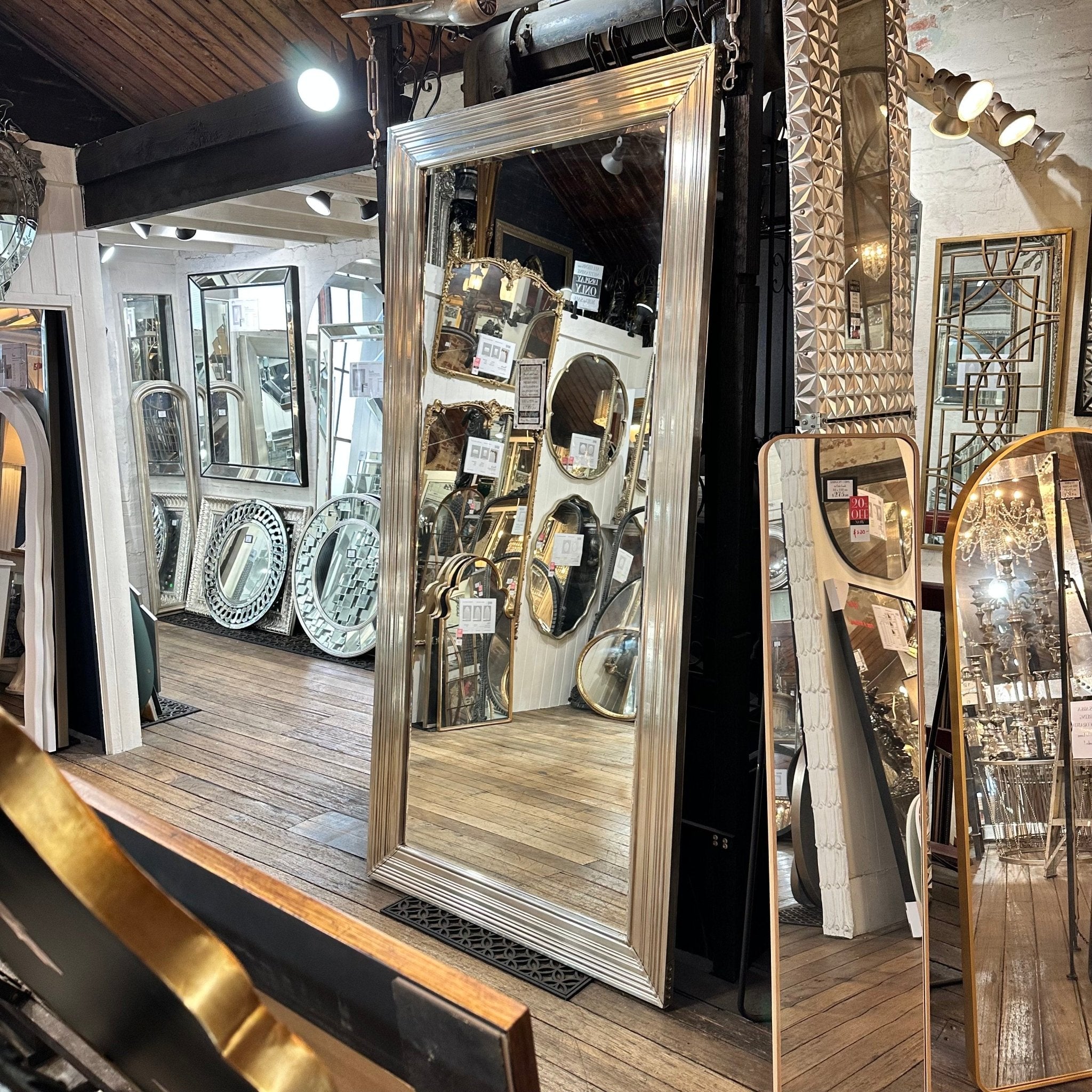 Cadillac - Mirror Mirror Australia