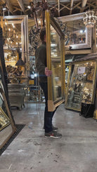 Champagne Provincial Gold - Mirror Mirror Australia