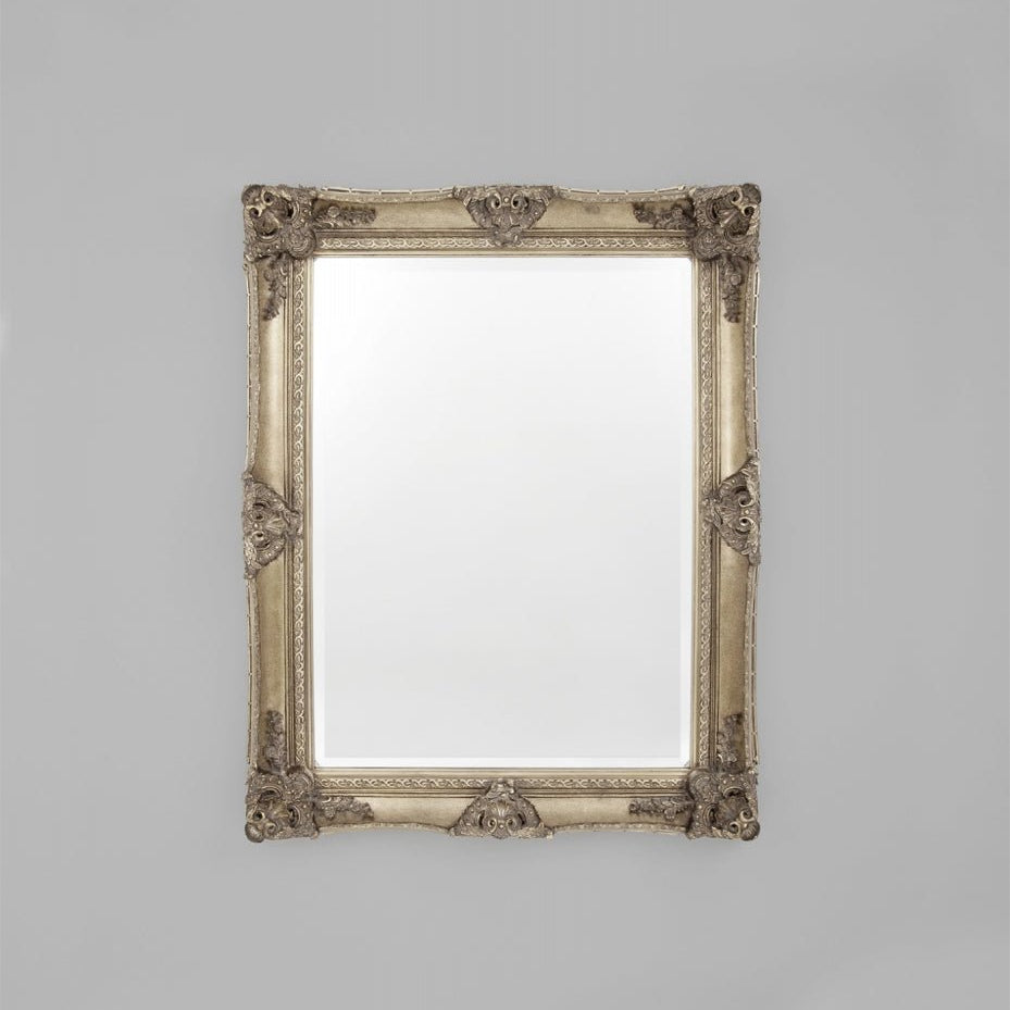 Chatsworth Silver - Mirror Mirror Australia