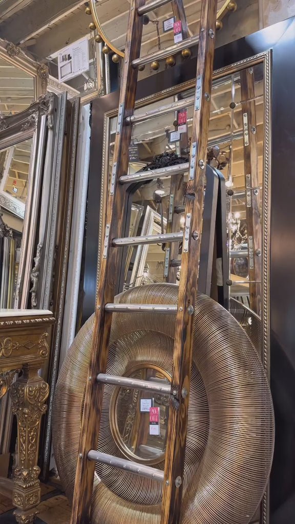 Chloe Clock - Mirror Mirror Australia