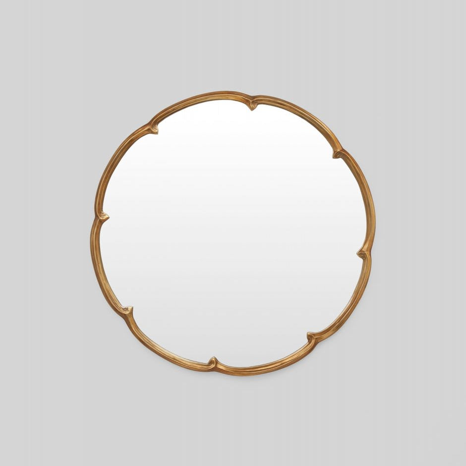 Cirque Warm Gold - Mirror Mirror Australia