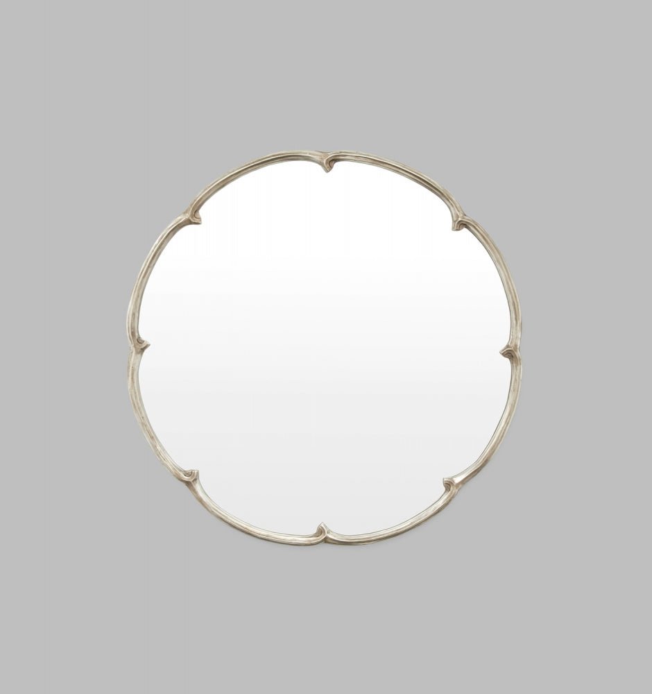 Cirque Warm Silver - Mirror Mirror Australia