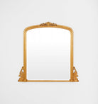 Classic Arch Gold - Mirror Mirror Australia