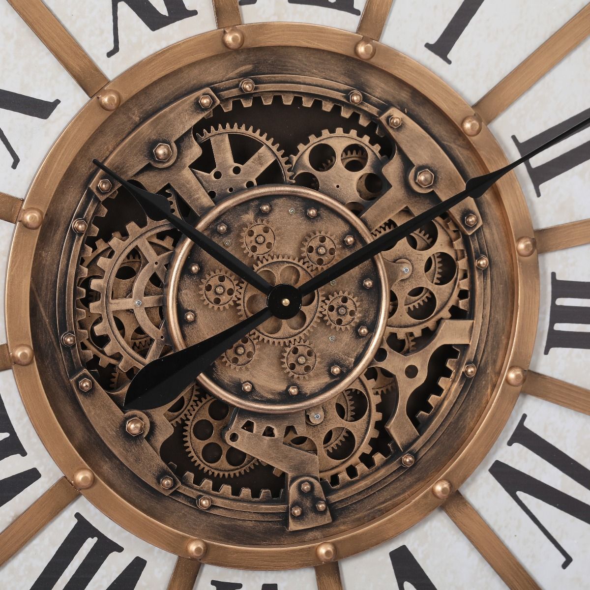 Clocks - Mirror Mirror Australia 