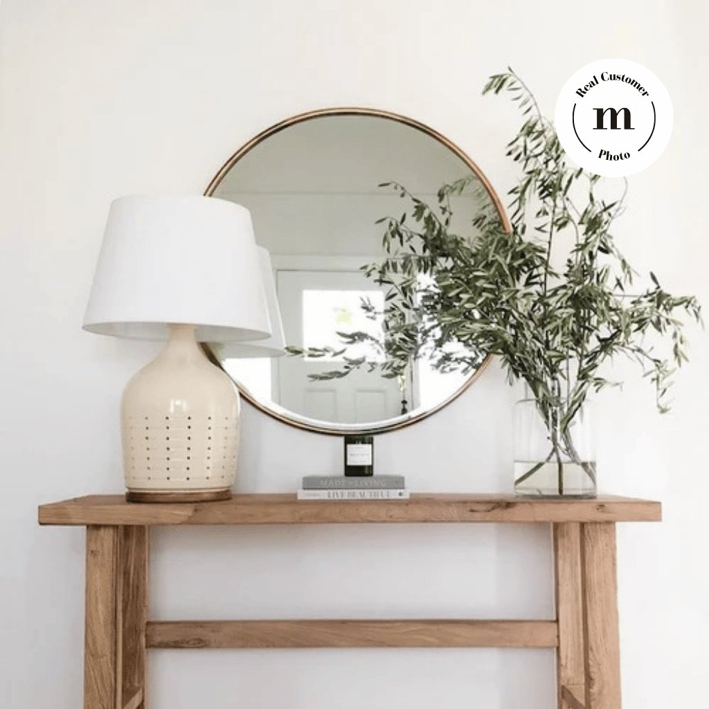 Cuprice - Mirror Mirror Australia