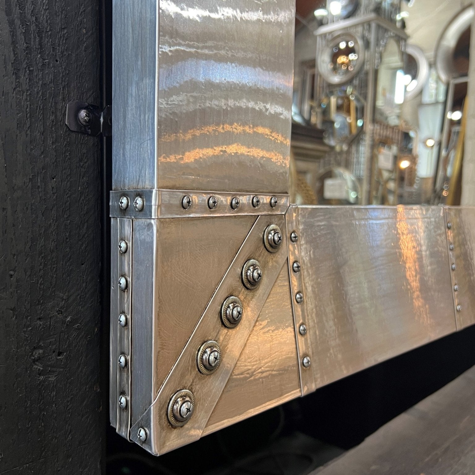 DAYTONA - Mirror Mirror Australia