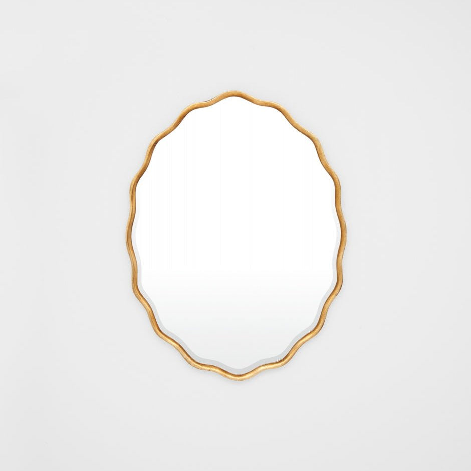 Elise Warm Gold - Mirror Mirror Australia