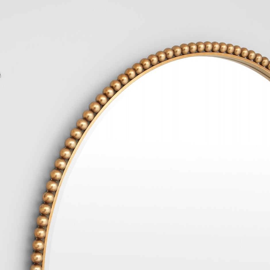 Estelle Gold - Mirror Mirror Australia