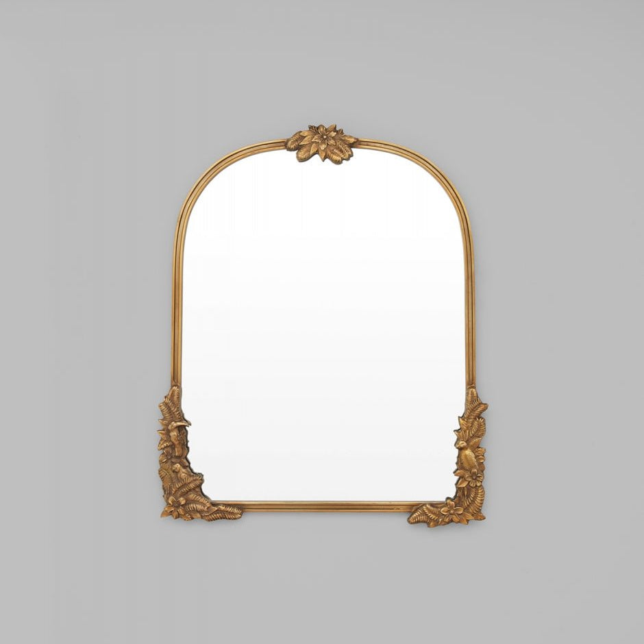 Fern - Mirror Mirror Australia