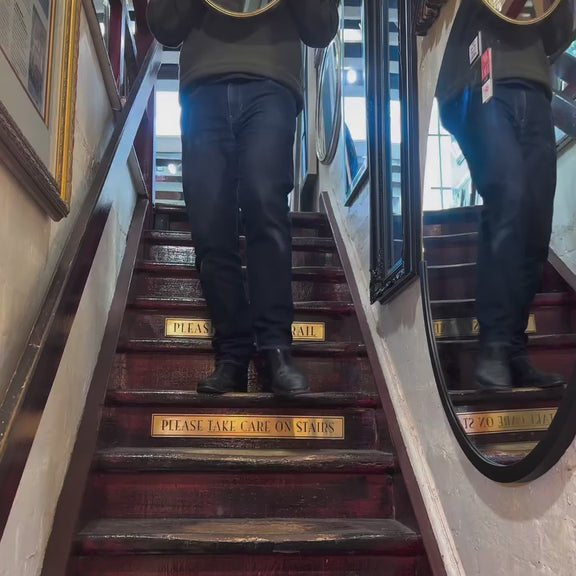 Filigree Shield - Mirror Mirror Australia