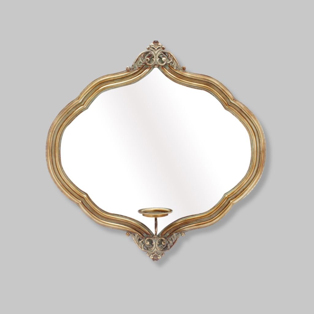 Gideon Oval - Mirror Mirror Australia