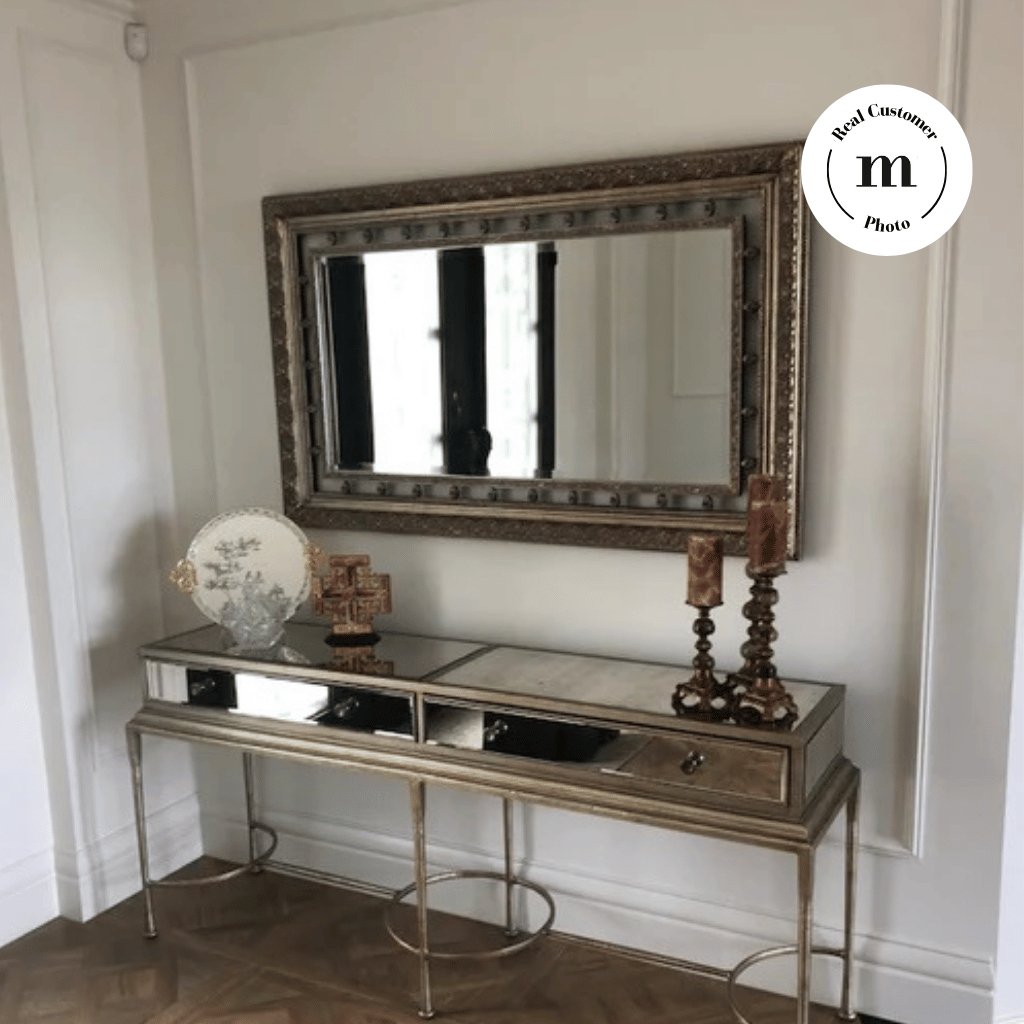 Imperial - Mirror Mirror Australia