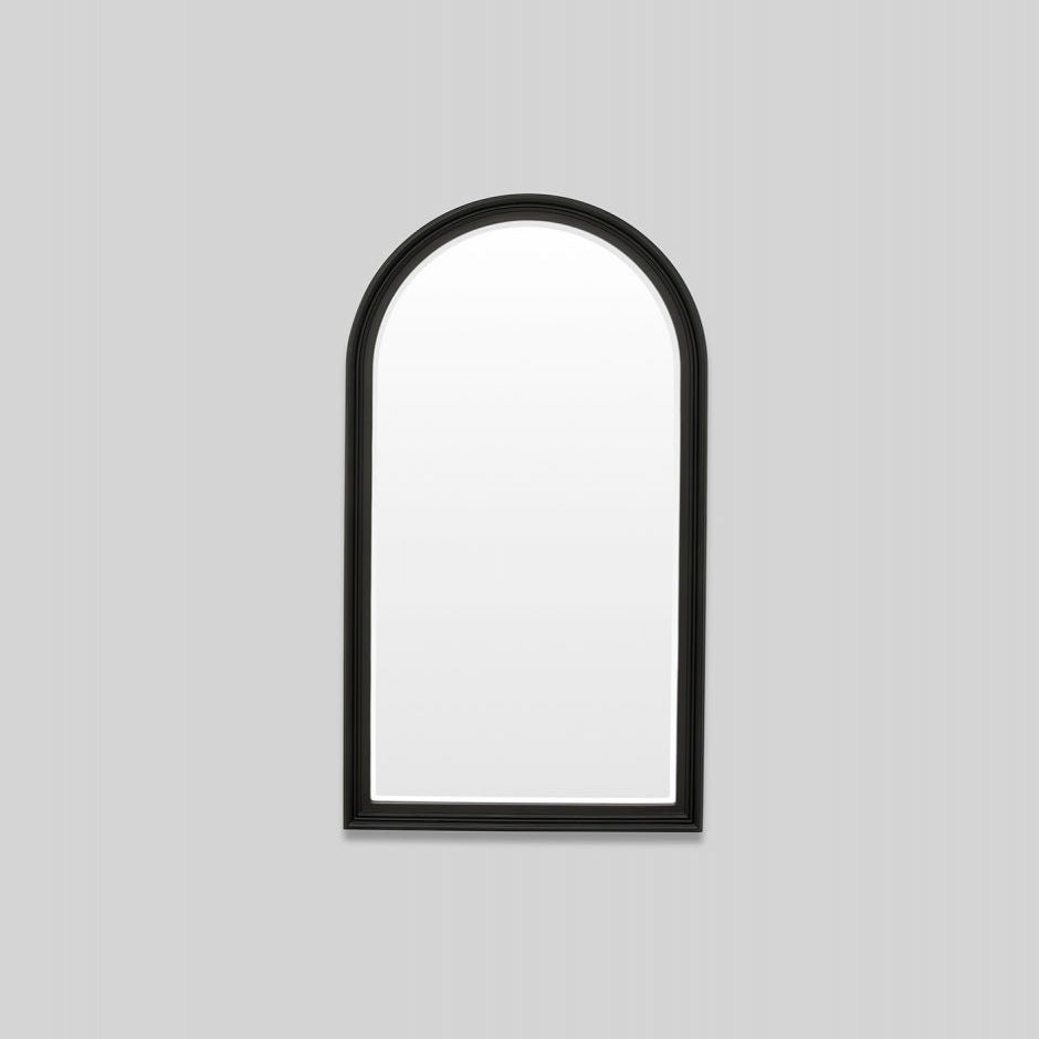 Iona Arch Black - Mirror Mirror Australia