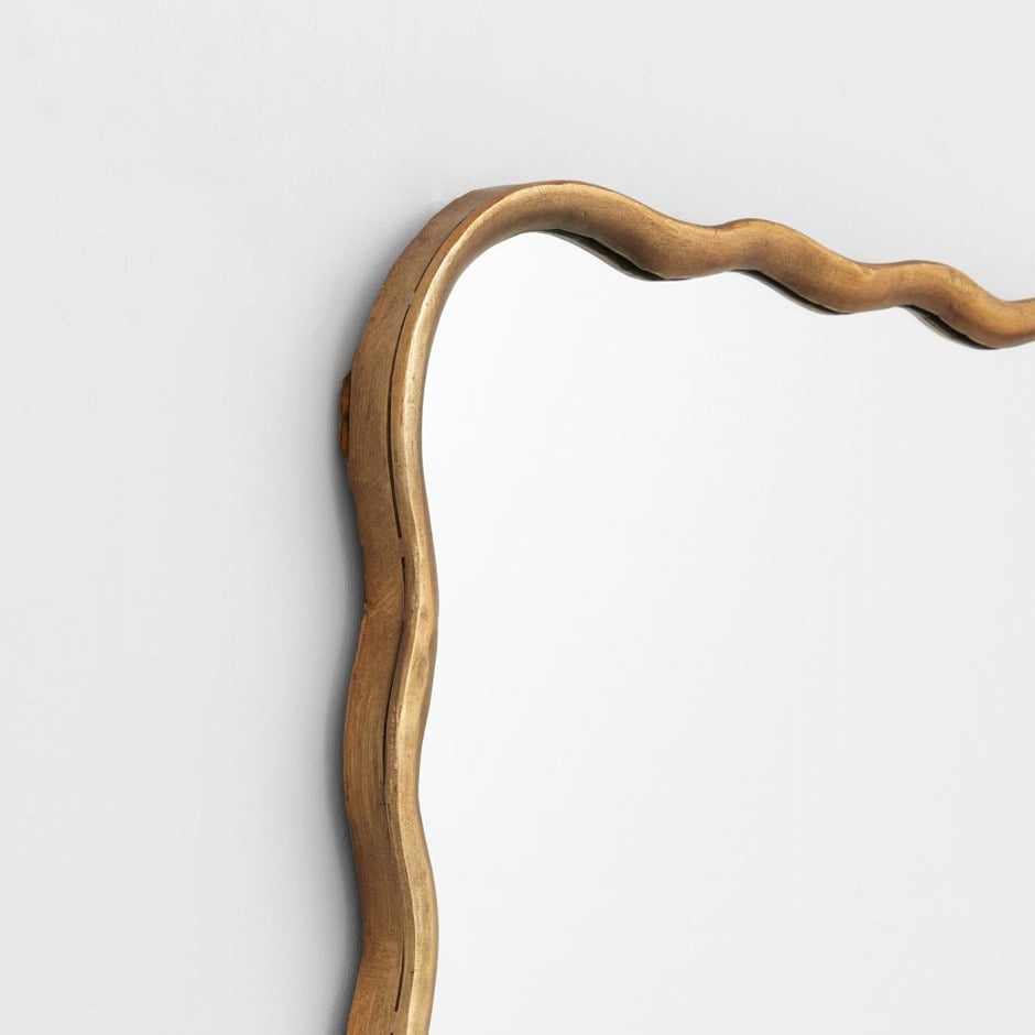 Jemima Bronze - Mirror Mirror Australia